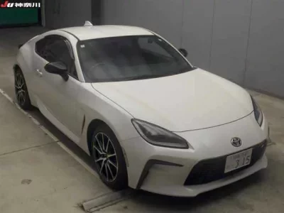 Toyota 86