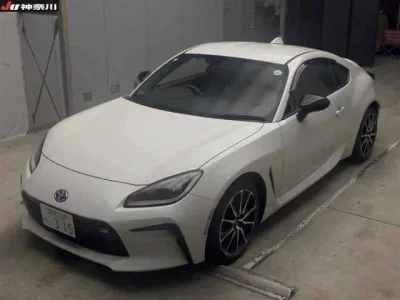 Toyota 86