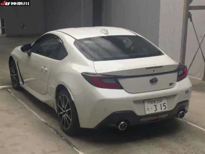 Toyota 86