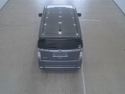 Honda N BOX SLASH
