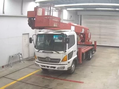 Hino RANGER