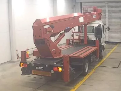 Hino RANGER