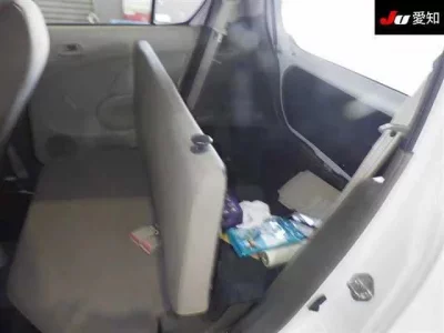 Suzuki ALTO VAN