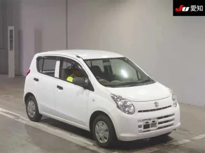 Suzuki ALTO VAN