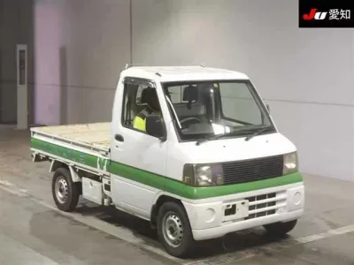Mitsubishi MINICAB TRUCK