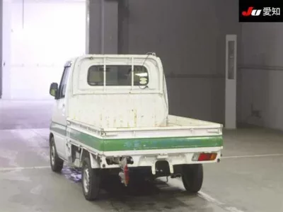 Mitsubishi MINICAB TRUCK