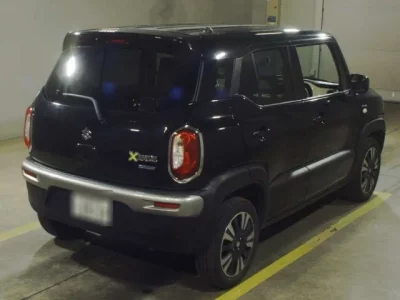 Suzuki XBEE