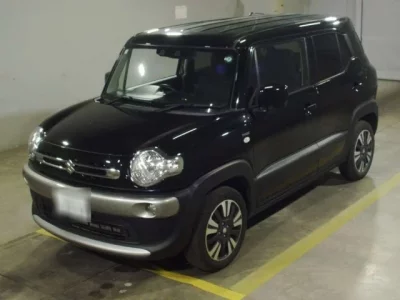 Suzuki XBEE