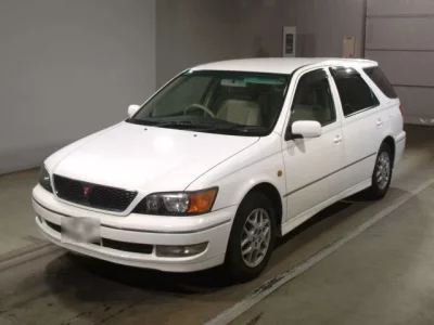 Toyota VISTA ARDEO