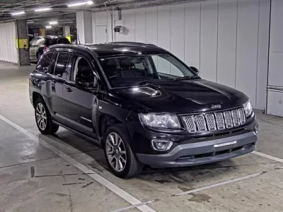Chrysler JEEP COMPASS