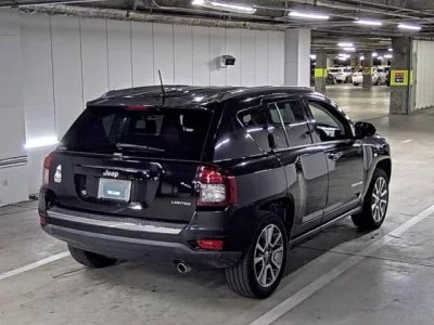 Chrysler JEEP COMPASS