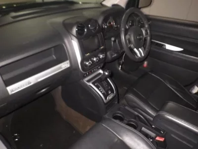 Chrysler JEEP COMPASS