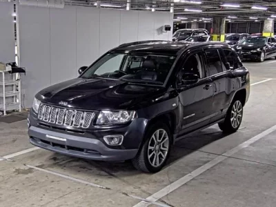 Chrysler JEEP COMPASS