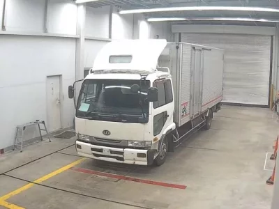 Nissan CONDOR