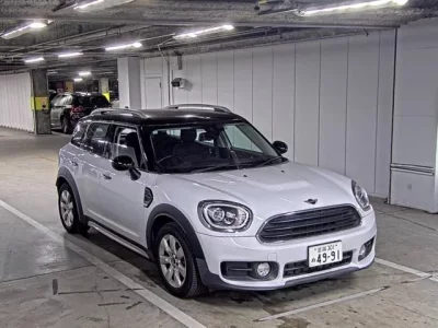 BMW MINI
