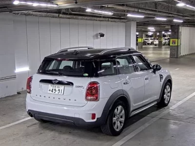 BMW MINI