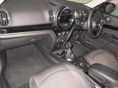 BMW MINI