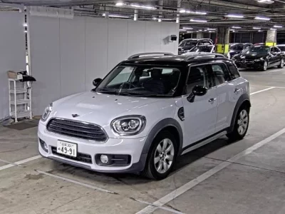 BMW MINI