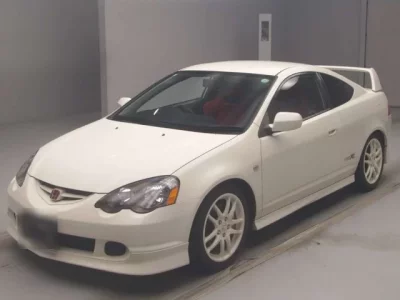 Honda INTEGRA