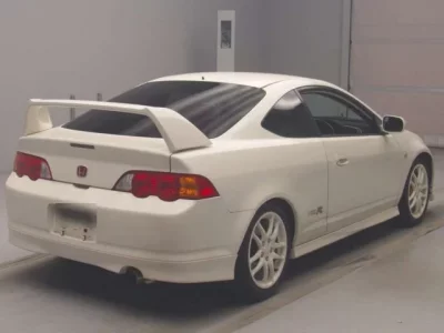 Honda INTEGRA