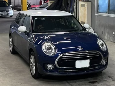 BMW MINI