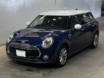 BMW MINI