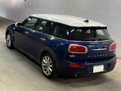 BMW MINI