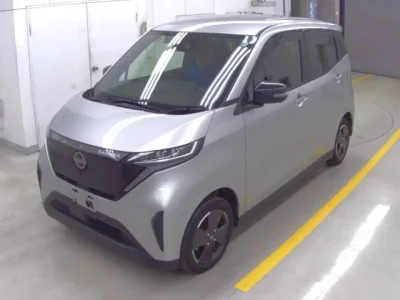 Nissan SAKURA