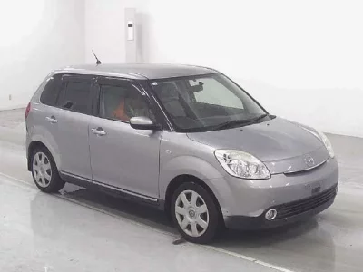 Mazda VERISA