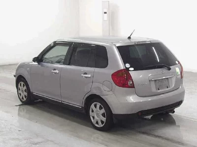 Mazda VERISA