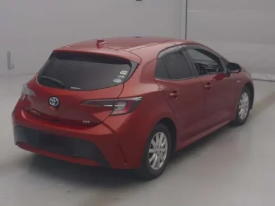 Toyota COROLLA SPORT