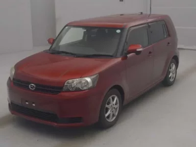Toyota COROLLA RUMION