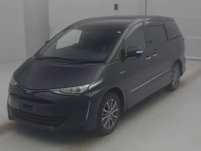 Toyota ESTIMA HYBRID