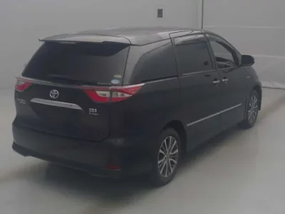 Toyota ESTIMA HYBRID
