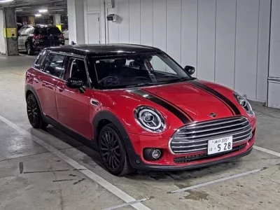 BMW MINI