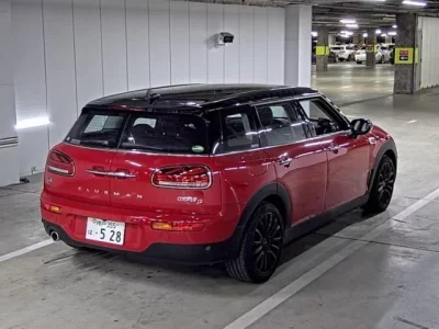 BMW MINI