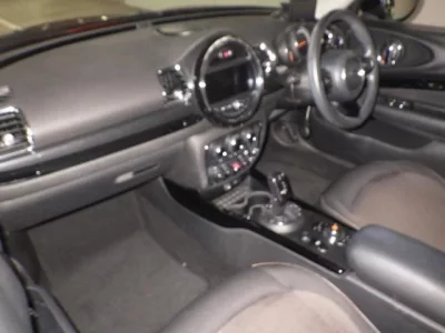 BMW MINI
