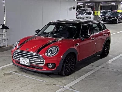 BMW MINI