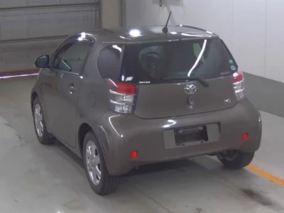 Toyota IQ