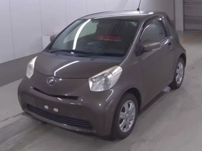 Toyota IQ
