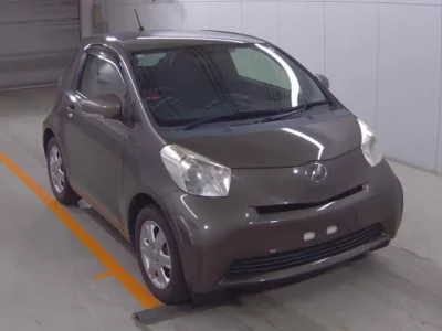 Toyota IQ