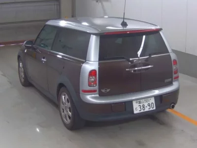 BMW MINI