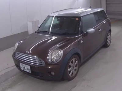 BMW MINI