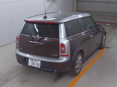 BMW MINI