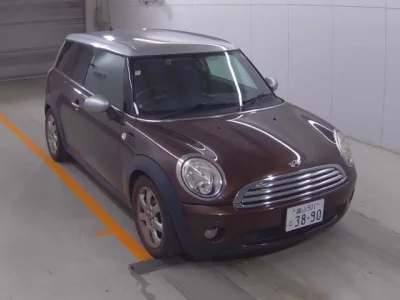 BMW MINI