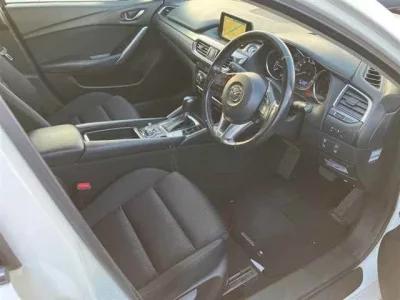 Mazda ATENZA WAGON