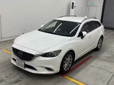 Mazda ATENZA WAGON