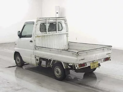 Mitsubishi MINICAB TRUCK
