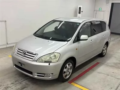 Toyota IPSUM