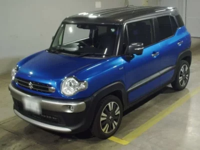 Suzuki XBEE